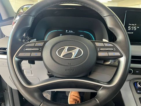 Used 2025 Hyundai Palisade SEL FWD image 26