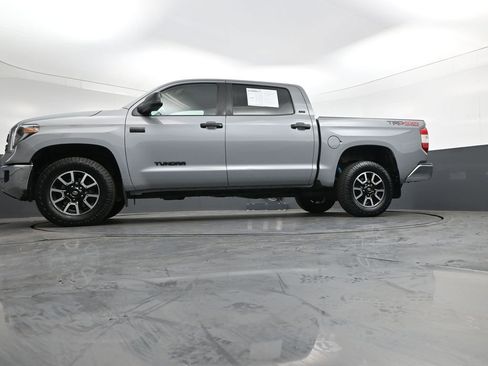 Used 2021 Toyota Tundra SR5 w/ TRD Off-Road Package image 39
