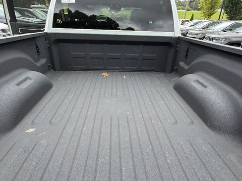 Used 2026 RAM 2500 Big Horn AWD/4WD image 13