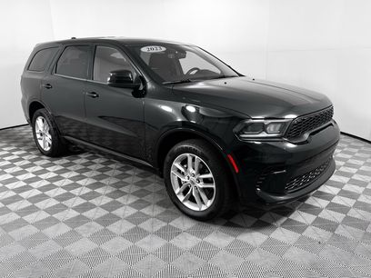 Used 2023 Dodge Durango GT