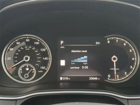 Used 2024 Genesis GV80 3.5T image 27