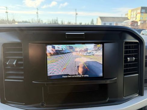 New 2026 Ford F250 XL w/ XL Chrome Package image 28