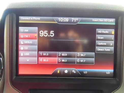 Used 2016 Ford F450 Lariat w/ Lariat Ultimate Package AWD/4WD image 17