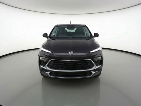 Used 2025 Buick Encore GX Preferred image 2