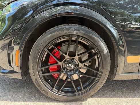 Used 2023 Ford Mustang Mach-E GT image 29