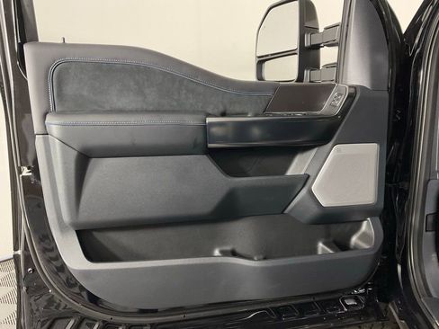 New 2026 Ford F250 Platinum image 12