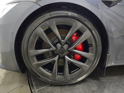 Used 2022 Tesla Model S AWD/4WD image 14