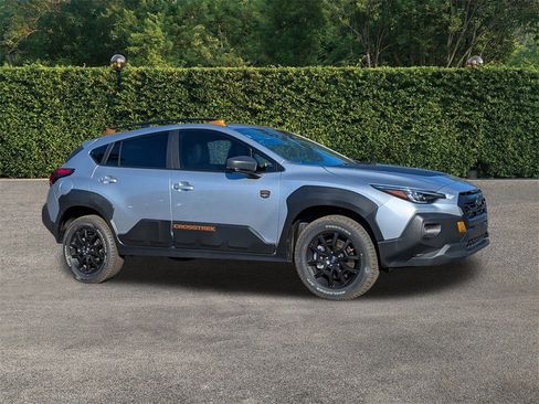 New 2026 Subaru Crosstrek 2.5i Wilderness image 2