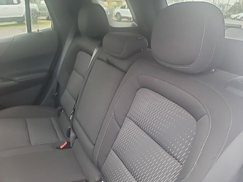 Certified 2026 Chevrolet Equinox LT FWD image 9