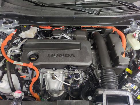 Certified 2026 Honda CR-V Sport-L image 25