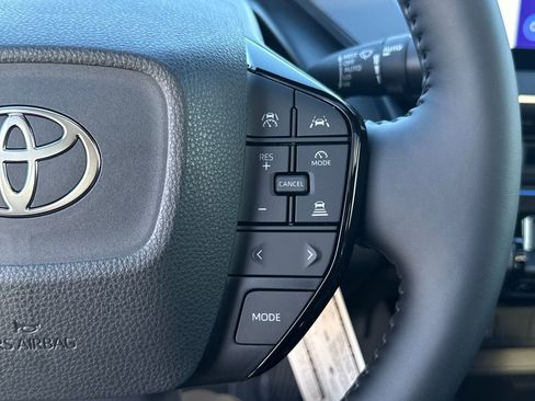 New 2026 Toyota Prius XLE image 22