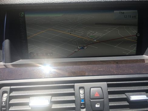 Used 2015 BMW 528i Sedan RWD image 11