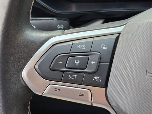 Used 2024 Volkswagen Taos S image 26