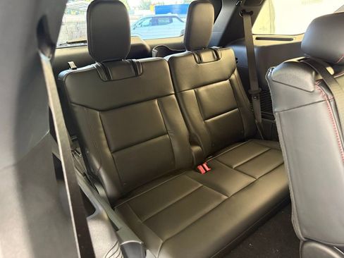 New 2026 Ford Explorer ST-Line w/ ST-Line Street Pack image 29