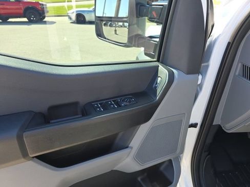 Used 2026 Ford F450 XL w/ XL Driver Assist Package AWD/4WD image 12