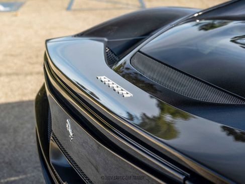 Used 2024 Ferrari 296 GTB image 47