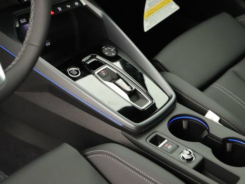 New 2026 Audi A3 2.0T Premium AWD/4WD image 17