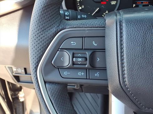 New 2026 Toyota Tundra SR5 image 20