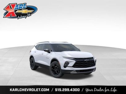 New 2026 Chevrolet Blazer LT w/ Sound & Technology Package