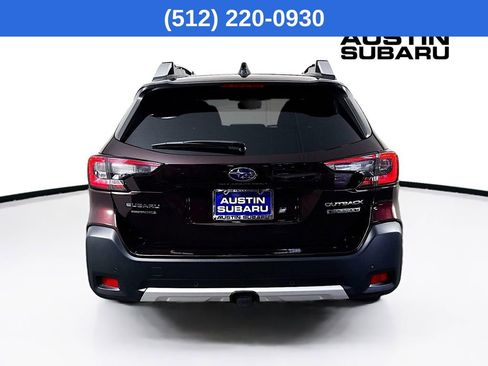 Used 2023 Subaru Outback Touring XT w/ Tech Package 2 image 7