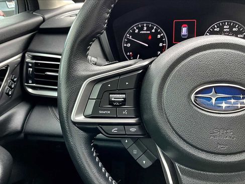 Used 2021 Subaru Outback Limited image 45