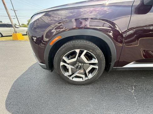 Used 2023 Hyundai Palisade Limited AWD/4WD image 10