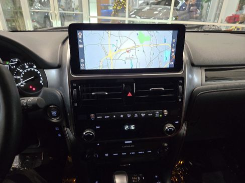 Used 2023 Lexus GX 460 Premium w/ Premium Plus Package image 37