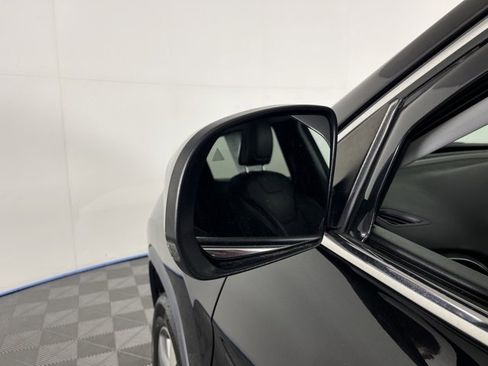 Used 2021 Jeep Cherokee Limited w/ Elite Package image 14