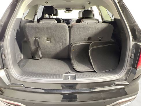 Used 2023 Kia Sorento EX image 25