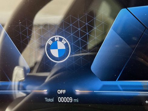 New 2026 BMW X3 xDrive30i w/ M Sport Package AWD/4WD image 11