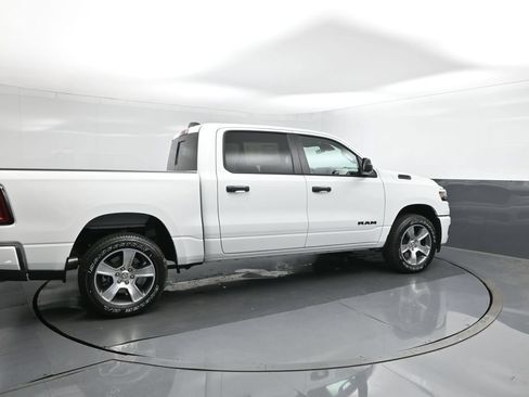 New 2026 RAM 1500 Express RWD image 11