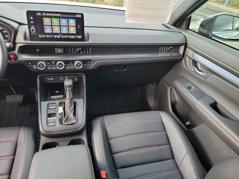 Used 2025 Honda CR-V Sport-L image 18