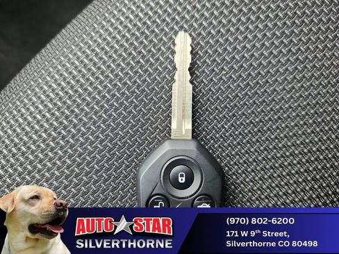 Used 2017 Subaru Impreza 2.0i image 26