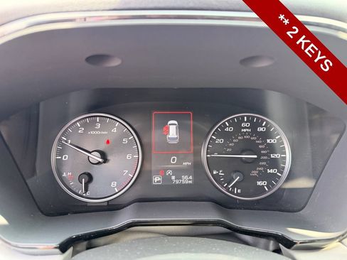 Used 2024 Subaru Outback Premium AWD/4WD image 18