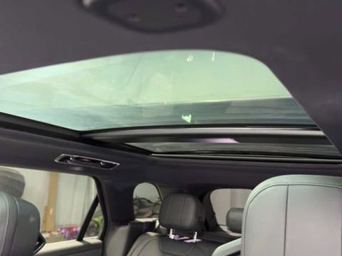 Used 2024 Land Rover Range Rover Sport Dynamic SE image 34