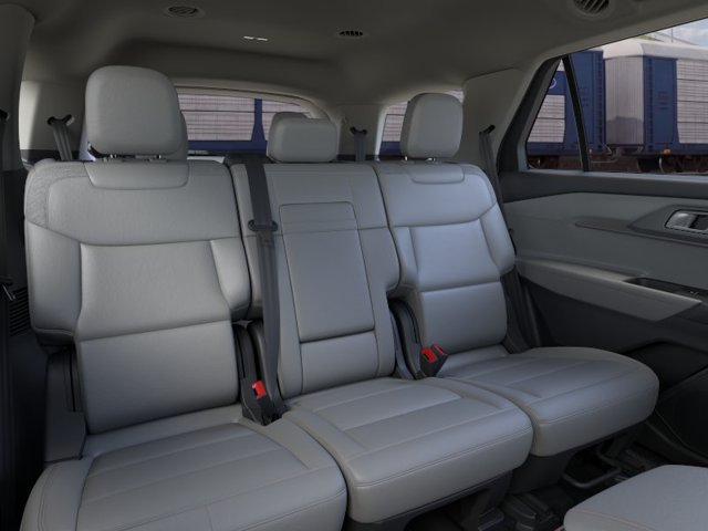 New 2026 Ford Explorer Active w/ Active Comfort Package AWD/4WD image 11