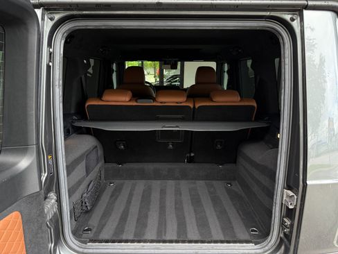 Used 2021 Mercedes-Benz G 550 image 44