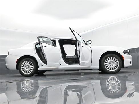 New 2023 Dodge Charger Police w/ Convenience Group I image 66