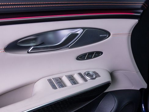 New 2026 Genesis GV70 3.5T Sport Prestige AWD/4WD image 18