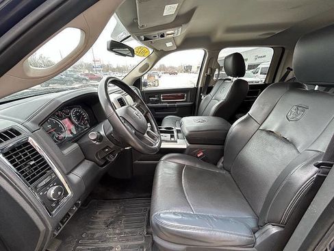 Used 2012 RAM 1500 Laramie image 58