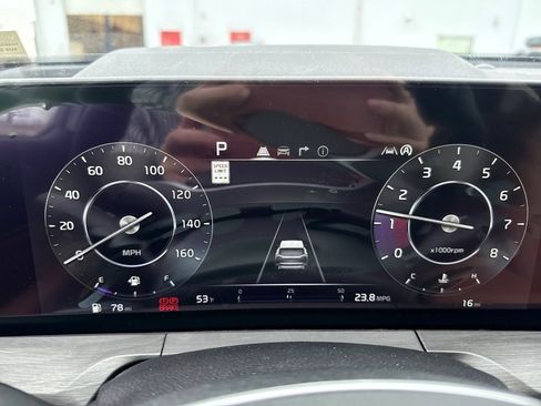 New 2025 Kia Telluride SX Prestige X-Line image 17