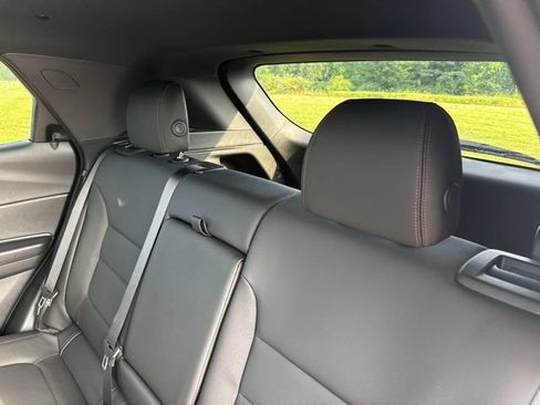 New 2026 Chevrolet TrailBlazer RS w/ Convenience Package AWD/4WD image 42