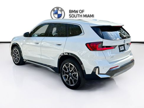 Certified 2023 BMW X1 xDrive28i w/ Convenience Package image 5