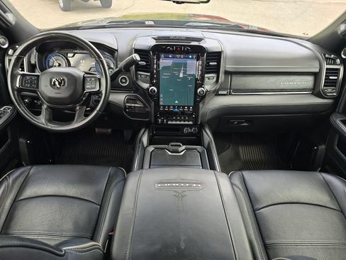 Used 2022 RAM 2500 Limited AWD/4WD image 5
