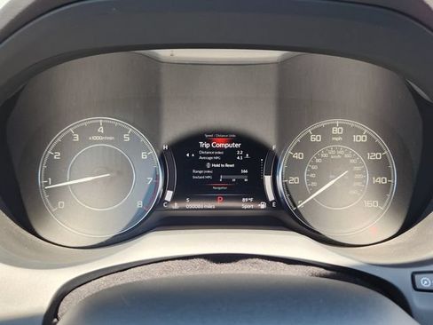 Used 2019 Acura RDX AWD w/ Advance Package image 13