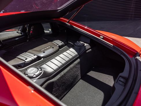 Certified 2023 Porsche 718 Cayman GT4 RS image 25