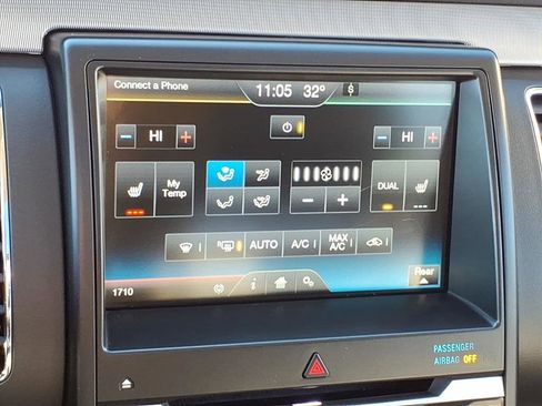 Used 2015 Ford Flex Limited w/ Equipment Group 302A image 15