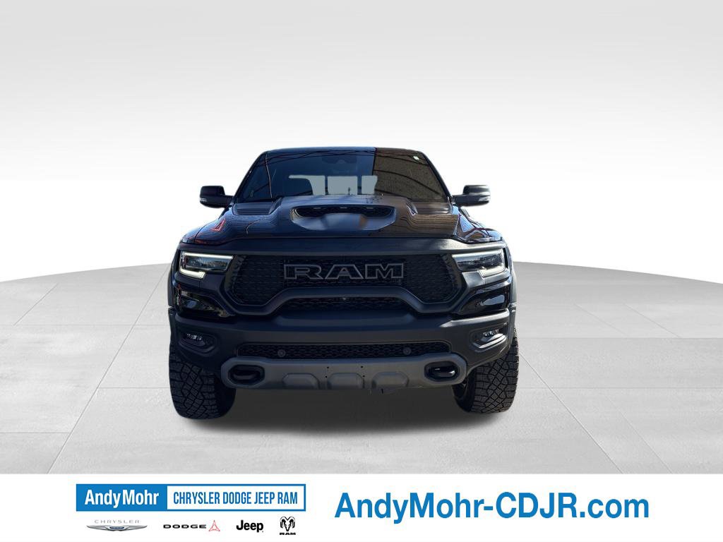 Used 2023 RAM 1500 TRX w/ TRX Level 2 Equipment Group AWD/4WD image 3