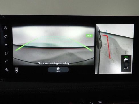 Used 2023 Nissan Ariya Platinum+ image 38