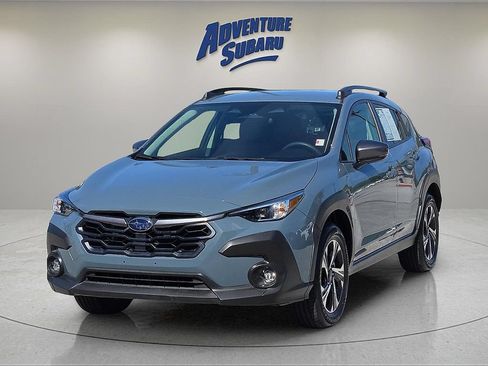 Certified 2024 Subaru Crosstrek 2.0i Premium AWD/4WD image 2